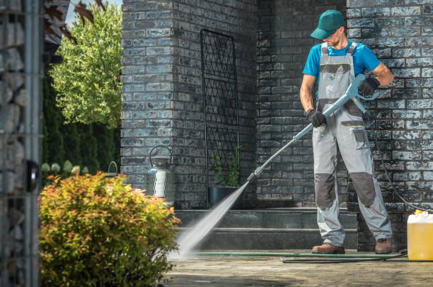 Best Patio and Deck Pressure Washing  in Makawao, HI